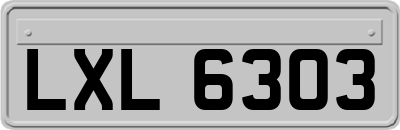 LXL6303