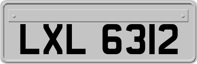 LXL6312