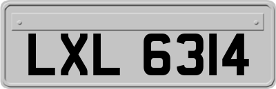 LXL6314