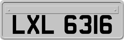 LXL6316
