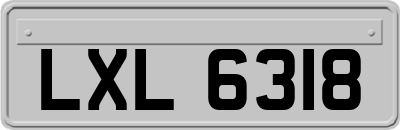 LXL6318