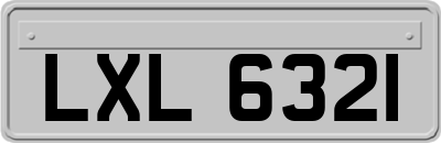LXL6321