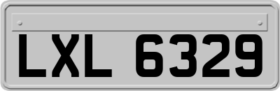 LXL6329