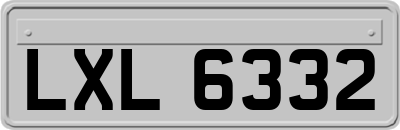 LXL6332