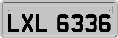 LXL6336
