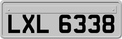 LXL6338