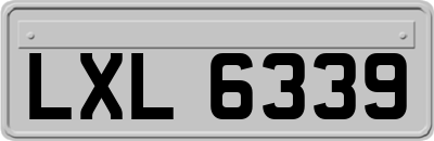 LXL6339