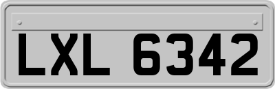 LXL6342
