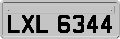 LXL6344