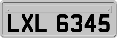 LXL6345