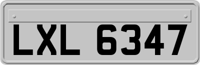 LXL6347