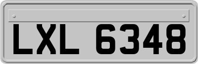 LXL6348