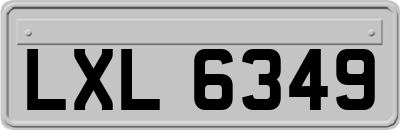 LXL6349