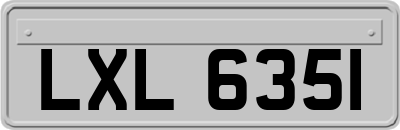 LXL6351