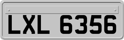 LXL6356