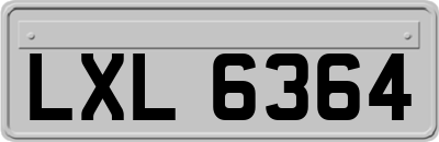 LXL6364