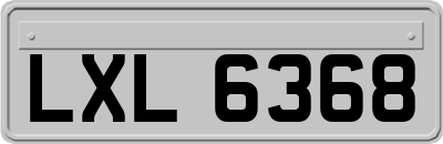 LXL6368
