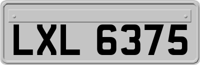 LXL6375