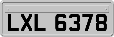 LXL6378