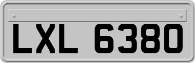 LXL6380