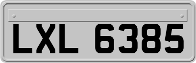 LXL6385