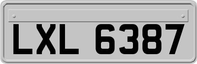 LXL6387