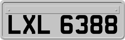 LXL6388