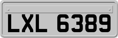 LXL6389