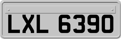 LXL6390