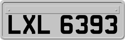 LXL6393