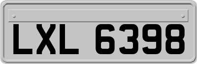 LXL6398