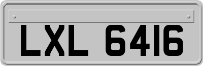 LXL6416