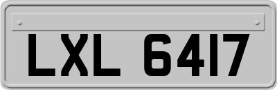 LXL6417