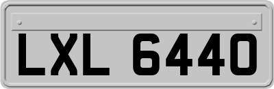 LXL6440