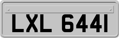 LXL6441