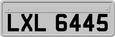 LXL6445
