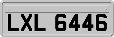LXL6446