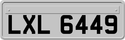 LXL6449