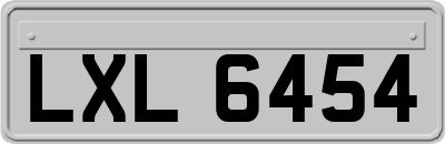 LXL6454