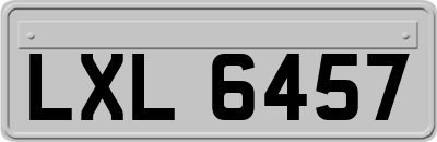 LXL6457