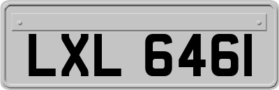 LXL6461