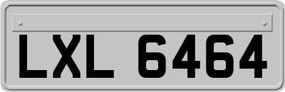 LXL6464