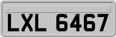 LXL6467