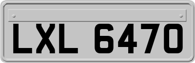 LXL6470