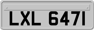 LXL6471