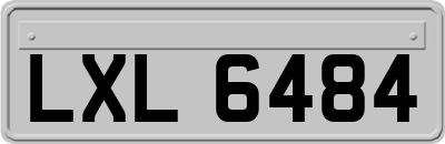 LXL6484