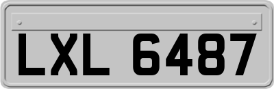 LXL6487