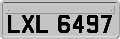 LXL6497