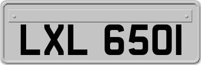 LXL6501