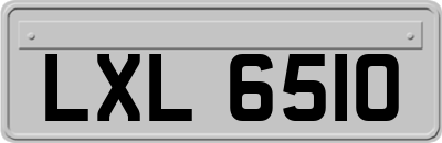 LXL6510